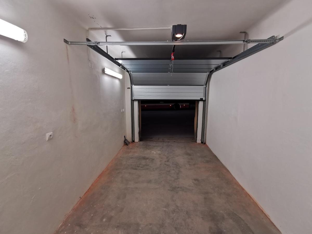 Haas Apartments Stojanova With Parking Брно Екстер'єр фото