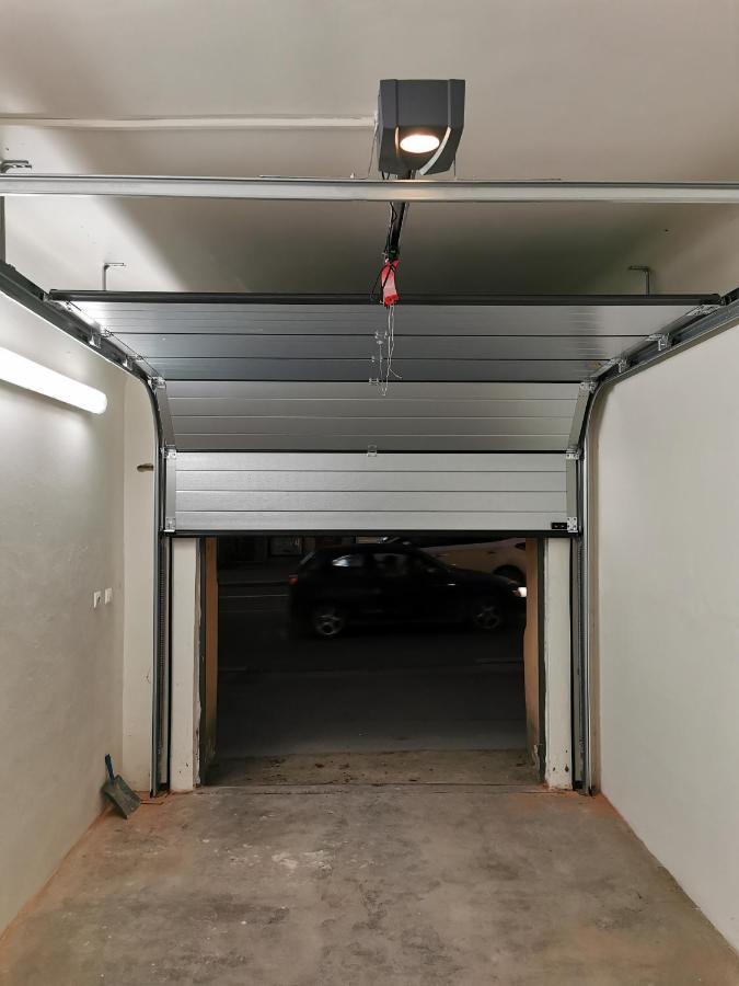 Haas Apartments Stojanova With Parking Брно Екстер'єр фото