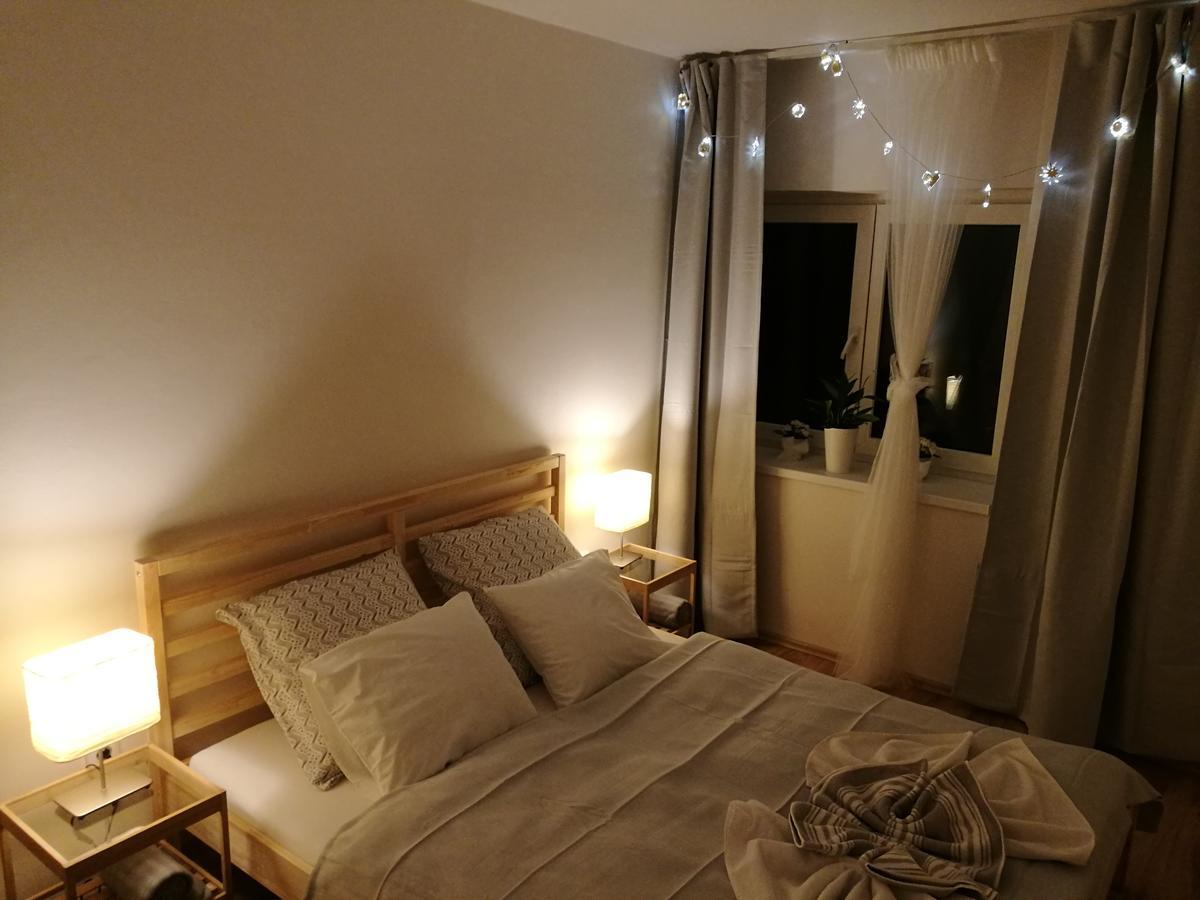 Haas Apartments Stojanova With Parking Брно Екстер'єр фото
