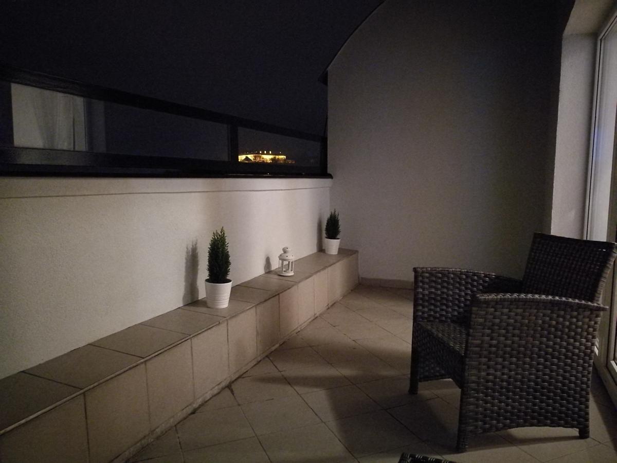 Haas Apartments Stojanova With Parking Брно Екстер'єр фото
