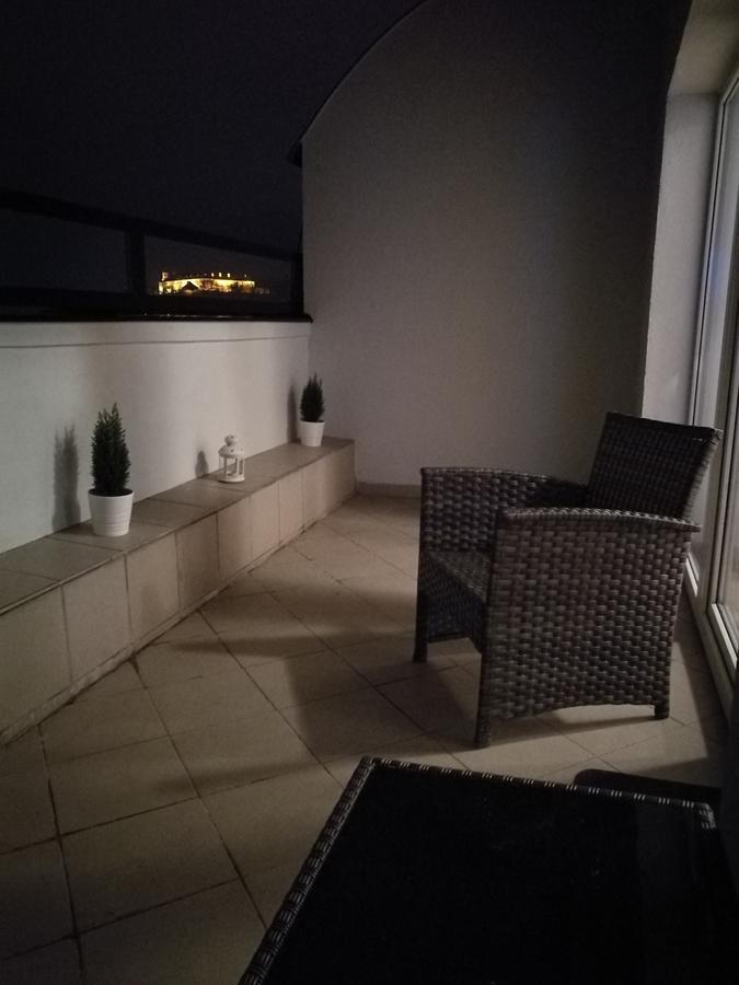Haas Apartments Stojanova With Parking Брно Екстер'єр фото